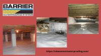 Barrier Waterproofing Systems image 1